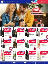 Catálogo Supermayorista Vital semana 7 Página 13