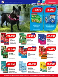 Catálogo Supermayorista Vital semana 7 Página 17