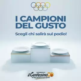 Volantino Il Centesimo Pagina 1