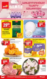 Polomarket gazetka tydzień 7 Strona 1