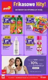 Polomarket gazetka tydzień 7 Strona 1