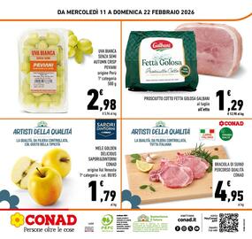 Volantino Conad Pagina 24