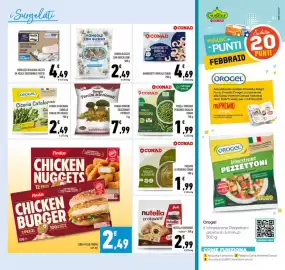 Volantino Conad Pagina 13