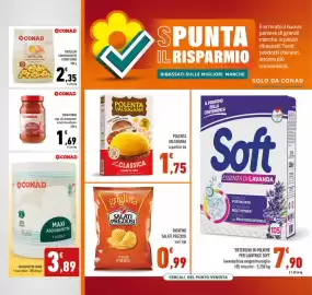 Volantino Conad Pagina 15