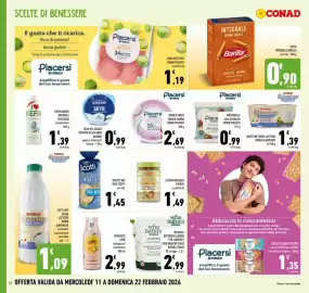 Volantino Conad Pagina 16