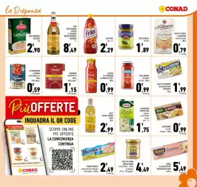 Volantino Conad Pagina 17