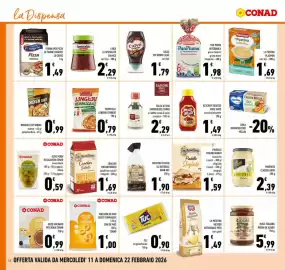Volantino Conad Pagina 18