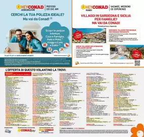 Volantino Conad Pagina 23