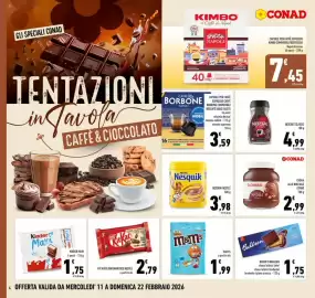 Volantino Conad Pagina 4