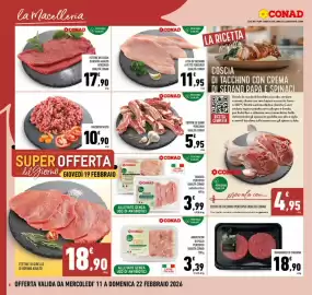 Volantino Conad Pagina 6