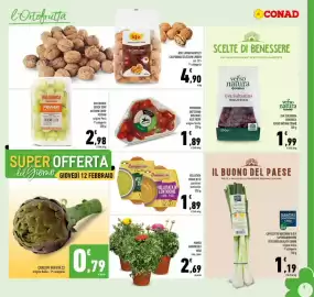 Volantino Conad Pagina 9