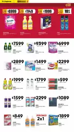 Catálogo Diarco Página 5