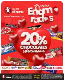 Catálogo El Nene semana 7 Página 1