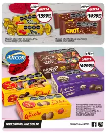 Catálogo El Nene semana 7 Página 2