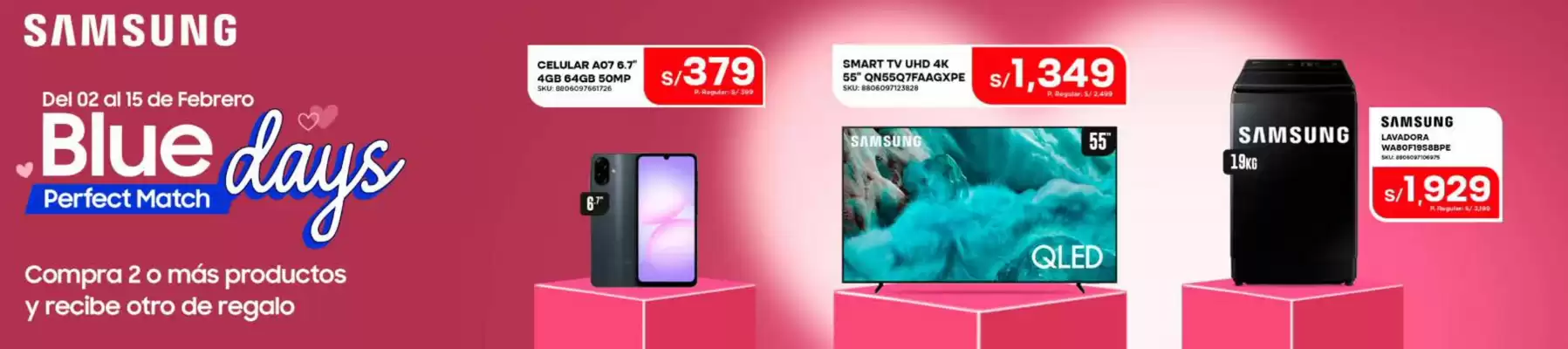 Catálogo Carsa (válido hasta 15-02)