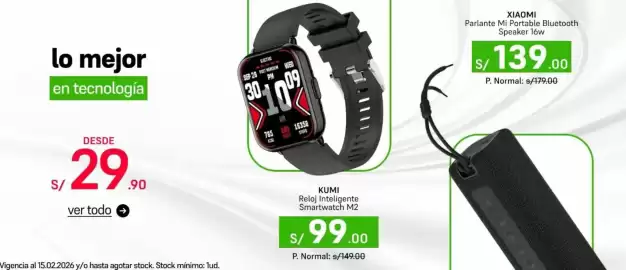 Catálogo Platanitos semana 7 Página 1