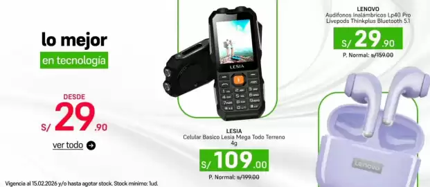 Catálogo Platanitos semana 7 Página 2