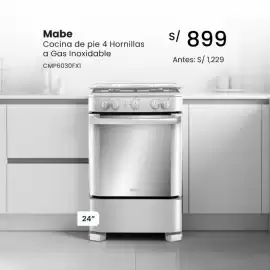 Catálogo Tiendas EFE semana 7 Página 2