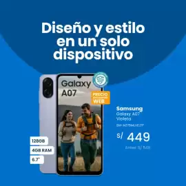 Catálogo Tiendas EFE semana 7 Página 4