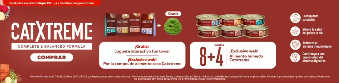 Catálogo Superpet Página 2