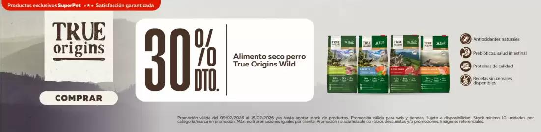 Catálogo Superpet Página 3