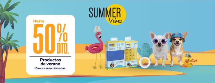 Catálogo Superpet semana 7 Página 2