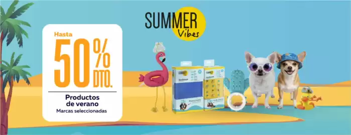 Catálogo Superpet semana 7 Página 2