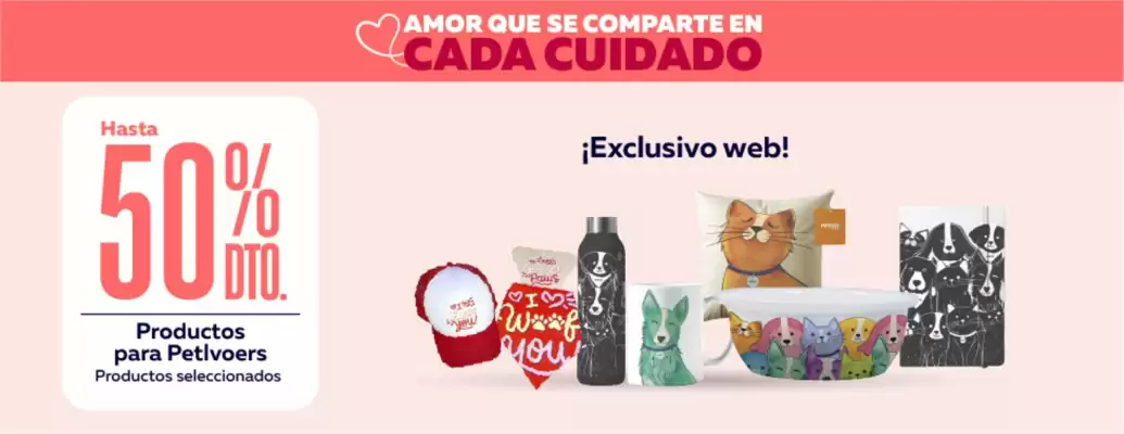Catálogo Superpet (válido hasta 15-02)