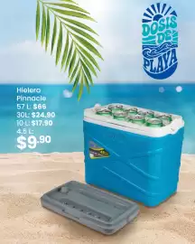 Catálogo Ferrisariato semana 7 Página 2