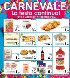 Volantino Spazio Conad Pagina 10