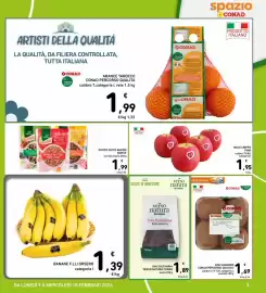 Volantino Spazio Conad Pagina 3