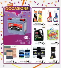 Volantino Spazio Conad Pagina 38