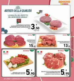 Volantino Spazio Conad Pagina 5