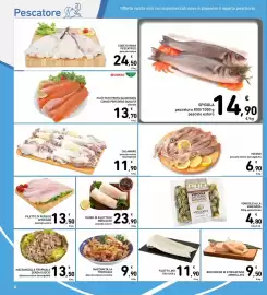 Volantino Spazio Conad Pagina 6