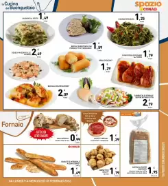 Volantino Spazio Conad Pagina 7