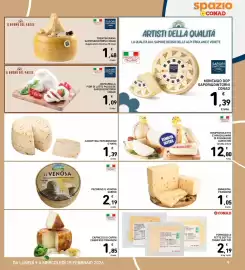 Volantino Spazio Conad Pagina 9