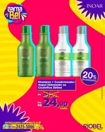 Catálogo Rio Bel Página 2