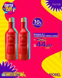 Catálogo Rio Bel Página 4