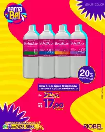 Catálogo Rio Bel Página 5