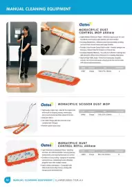 Clark Rubber catalogue Page 10