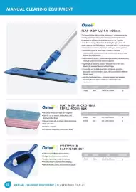 Clark Rubber catalogue Page 12