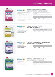 Clark Rubber catalogue Page 37