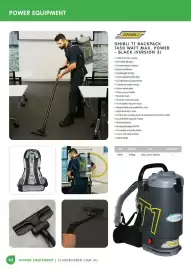 Clark Rubber catalogue Page 44