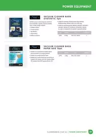 Clark Rubber catalogue Page 49