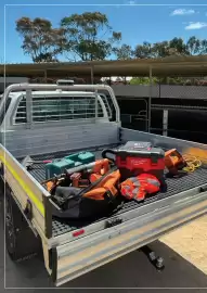 Clark Rubber catalogue Page 50