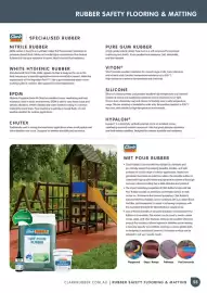 Clark Rubber catalogue Page 55
