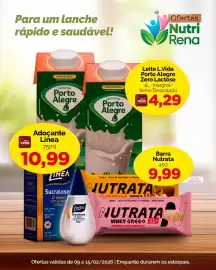 Catálogo Supermercados Rena semana 7 Página 2