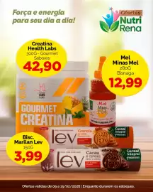 Catálogo Supermercados Rena semana 7 Página 3