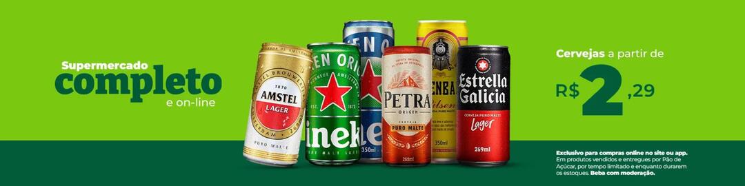 Folheto Pão de Açúcar semana 7 Página 8