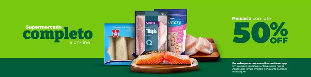 Folheto Pão de Açúcar semana 7 Página 2